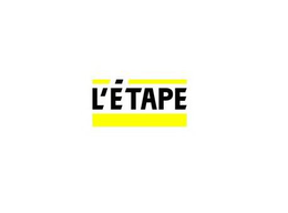 L'ETAPE trademark