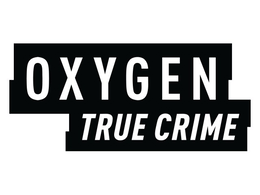 OXYGEN TRUE CRIME trademark