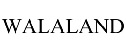 WALALAND trademark