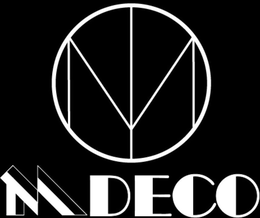 M MDECO trademark
