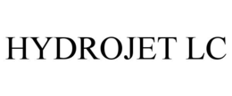 HYDROJET LC trademark