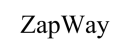 ZAPWAY trademark