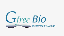 GFREE BIO DISCOVERY BY DESIGN trademark