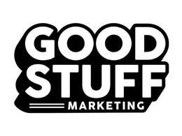 GOOD STUFF MARKETING trademark