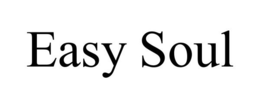 EASY SOUL trademark