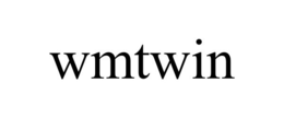 WMTWIN trademark