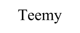 TEEMY trademark