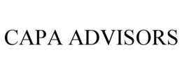 CAPA ADVISORS trademark