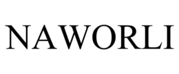 NAWORLI trademark