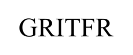 GRITFR trademark