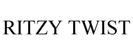 RITZY TWIST trademark