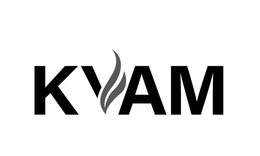 KVAM trademark
