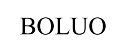 BOLUO trademark