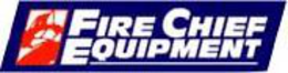 FIRE CHIEF EQUIPMENT trademark