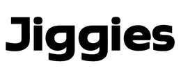 JIGGIES trademark