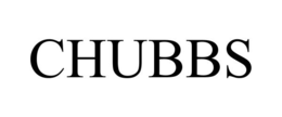 CHUBBS trademark