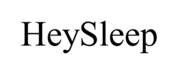 HEYSLEEP trademark