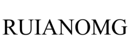 RUIANOMG trademark