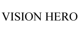 VISION HERO trademark