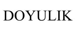 DOYULIK trademark