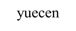 YUECEN trademark