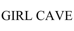 GIRL CAVE trademark