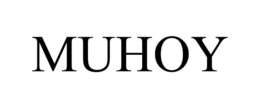 MUHOY trademark