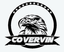 COVERVIN trademark