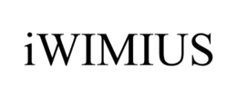IWIMIUS trademark
