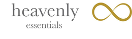 HEAVENLY ESSENTIALS trademark