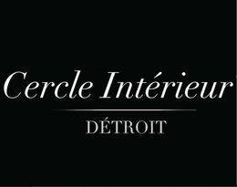 CERCLE INTÉRIEUR DÉTROIT trademark