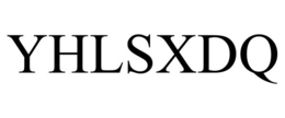 YHLSXDQ trademark