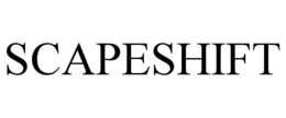 SCAPESHIFT trademark