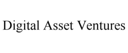 DIGITAL ASSET VENTURES trademark