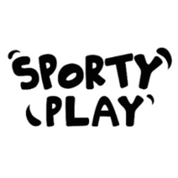 SPORTY PLAY trademark