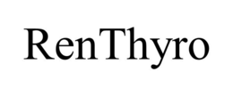 RENTHYRO trademark