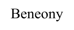 BENEONY trademark