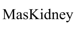 MASKIDNEY trademark