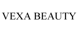 VEXA BEAUTY trademark