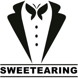 SWEETEARING trademark
