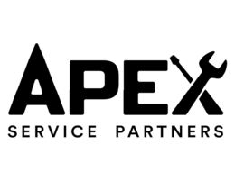APEX SERVICE PARTNERS trademark