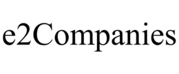 E2COMPANIES trademark