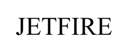 JETFIRE trademark