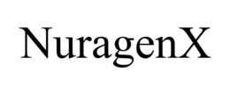 NURAGENX trademark