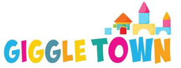GIGGLE TOWN trademark