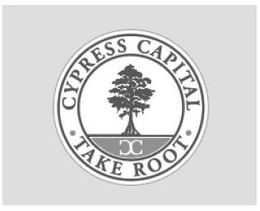 CC CYPRESS CAPITAL • TAKE ROOT • trademark