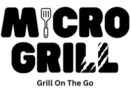 MICRO GRILL GRILL ON THE GO trademark