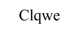 CLQWE trademark