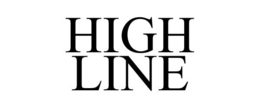 HIGH LINE trademark