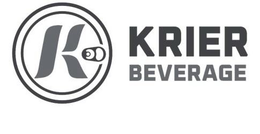 K KRIER BEVERAGE trademark